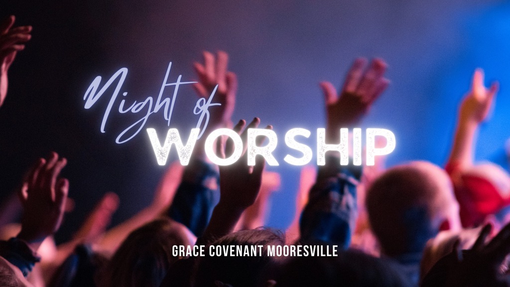 Night of Worship